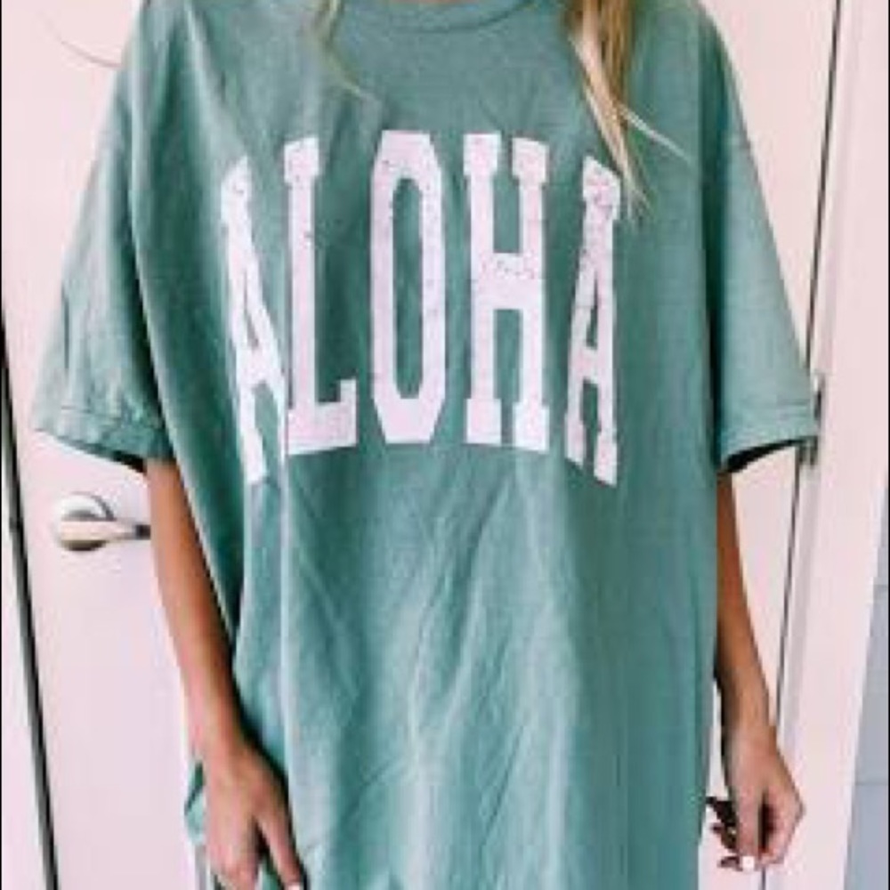 Tee shirt